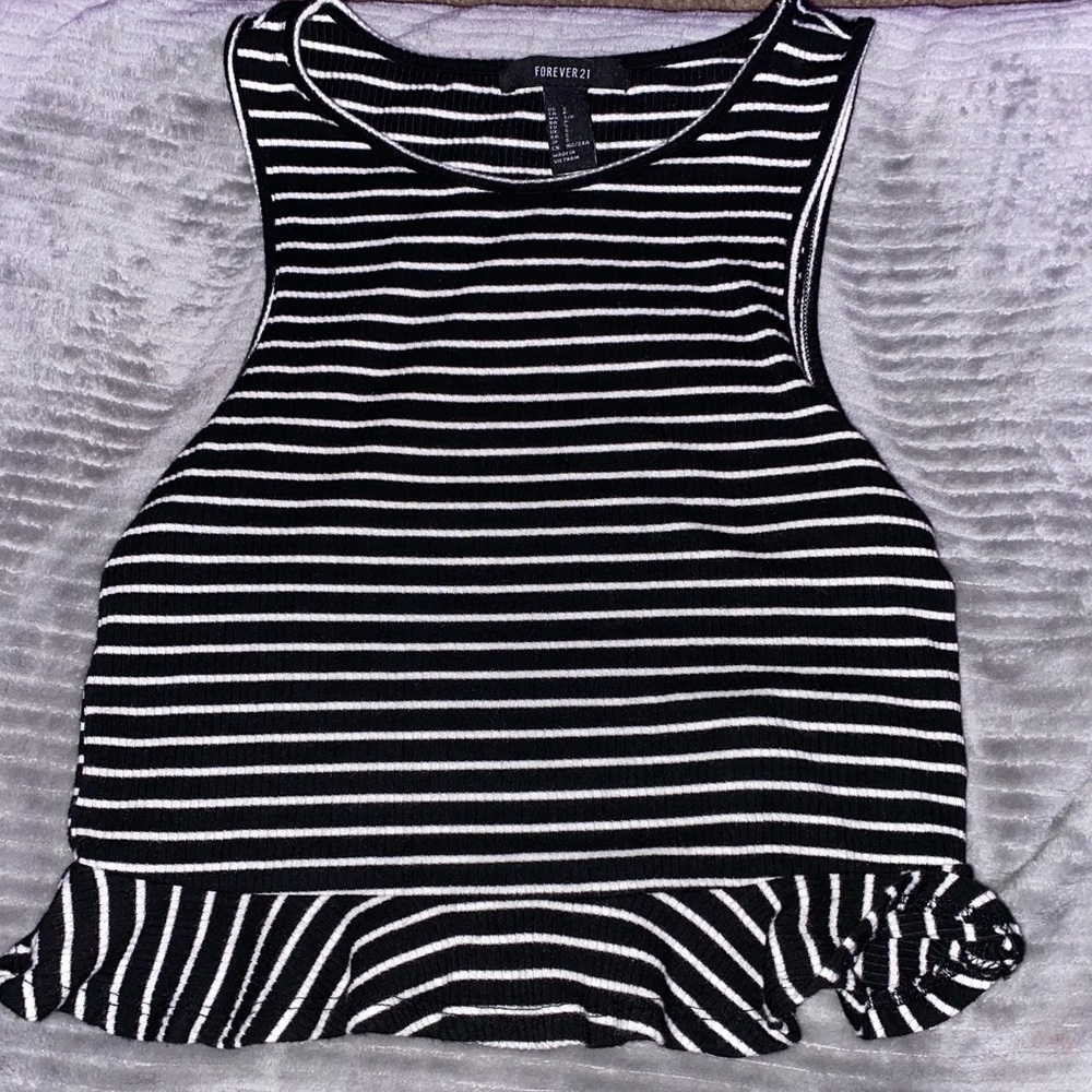 Forever 21 tank top
